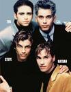 mes 4 chouchou