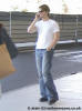 steve perche o tel