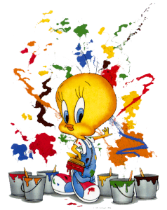 titi ki peint
