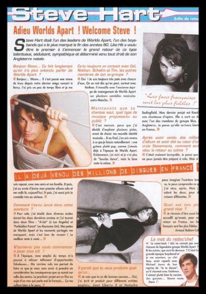 interwiews