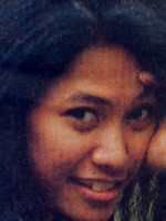 anggun petite