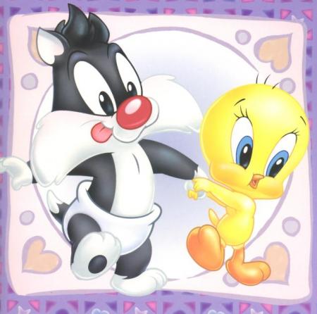 titi et ses amis