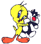 titi et gros minet